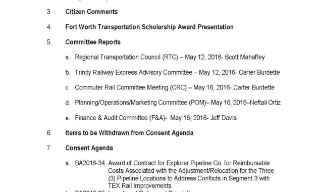 Board Of Directors Strategy Meeting Agenda Template Pdf Within Town Hall Meeting Agenda Template