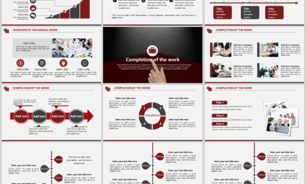 Boutique Business Plan Powerpoint Templatesbest Within Business Plan Powerpoint Template Free Download