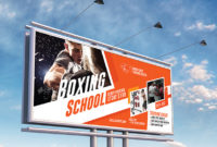 Boxing Training Calendar Template » Tinkytyler Stock With Regard To Boxing Certificate Template