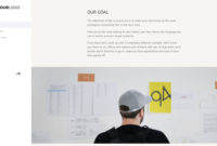 Brand Design Proposal Template Better Proposals With Regard To Awesome Branding Proposal Template