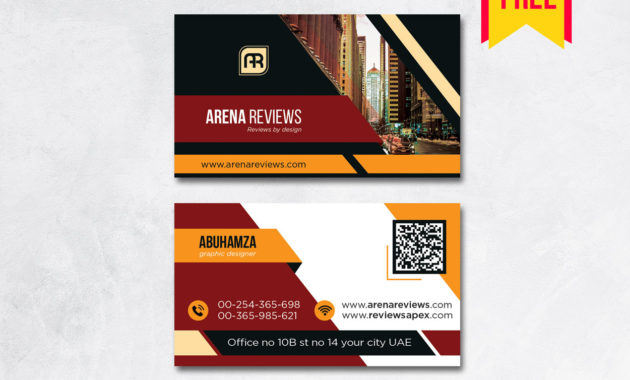 Building Business Card Design Psd Free Download In Construction Business Card Templates Download Free