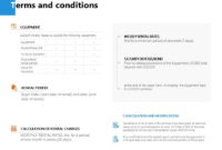 Building Equipment Proposal Template Powerpoint Intended For Equipment Proposal Template
