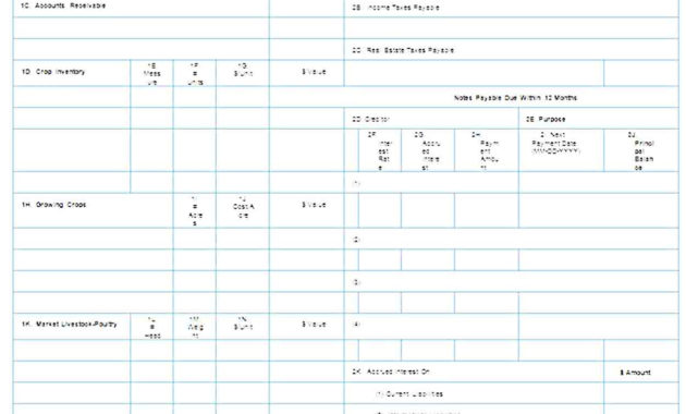 Business Balance Sheet Template Niche Design Inc In Balance Sheet Template For Small Business