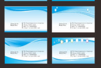 Business Card Background Powerpoint Backgrounds For Free Within Business Card Template Powerpoint Free