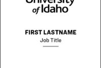 Business Cards Brand Toolkit Brand Resource Center Intended For Graduate Student Business Cards Template