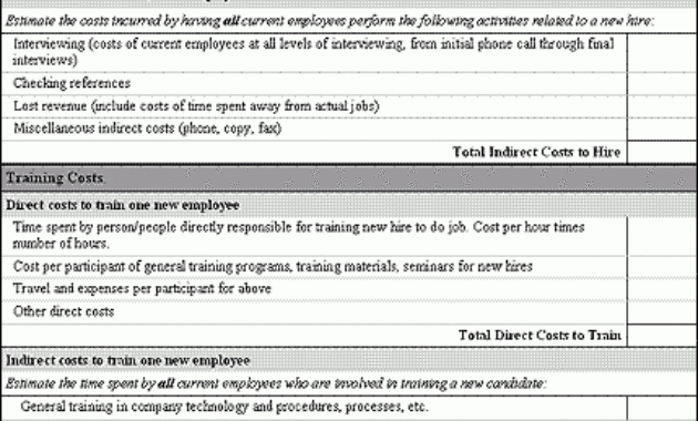 Business Case Development Harvard Managementor Regarding New Hire Business Case Template