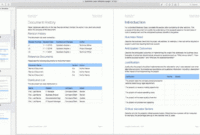 Business Case Template Apple Templates Forms In Business Case Cost Benefit Analysis Template