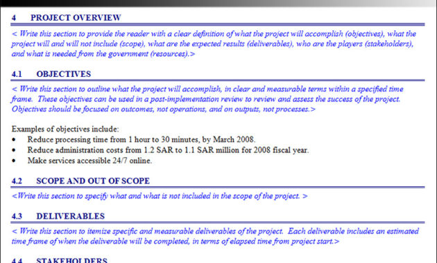 Business Case Template Template Business Intended For Business Case Calculation Template