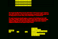 Business Continuity Plan Template To Download Throughout Business Continuity Management Policy Template