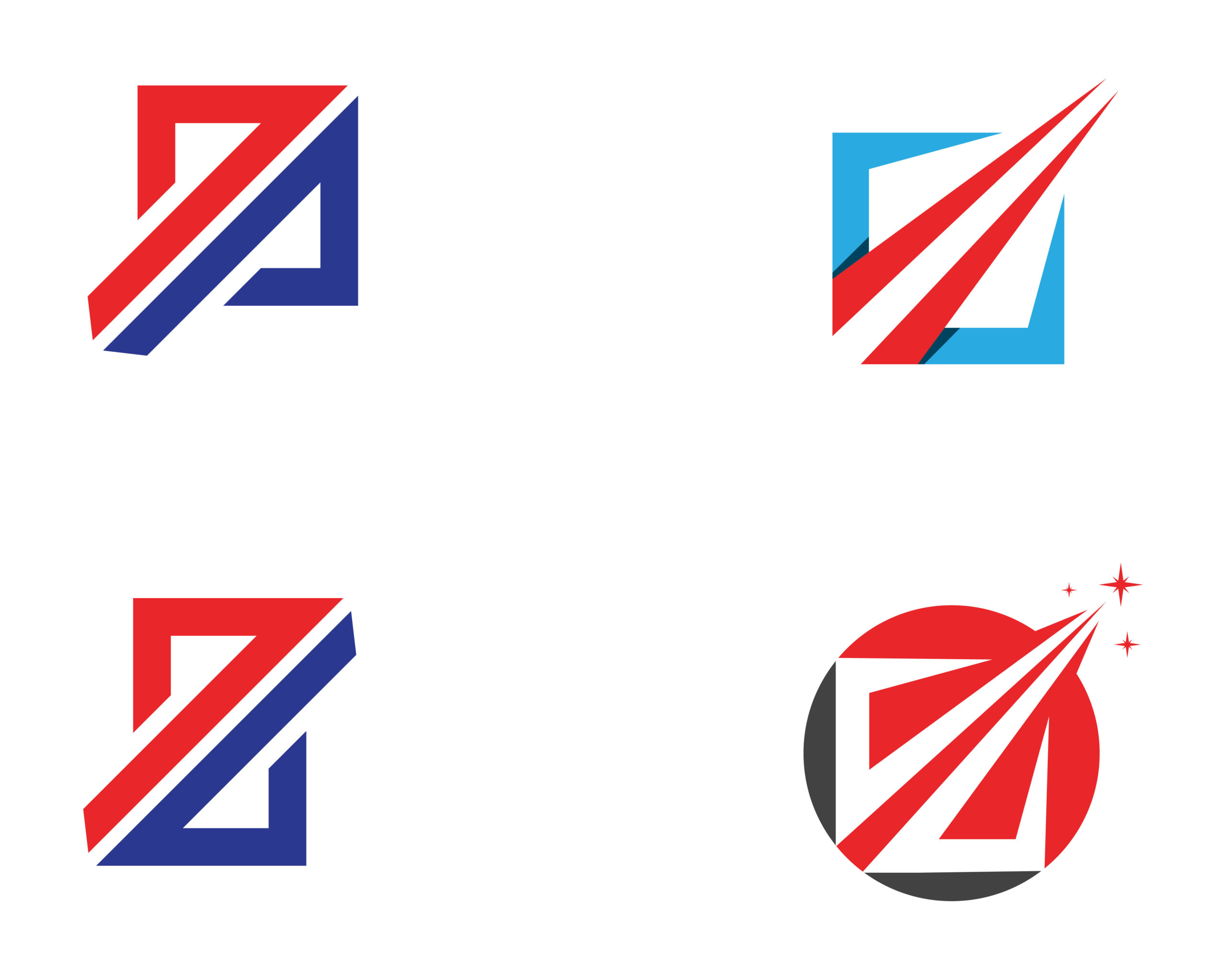 Business Finance Logo And Symbols App Template Download For Business Logo Templates Free Download