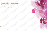 Business Gift Certificate Template Pertaining To Quality Free Spa Gift Certificate Templates For Word