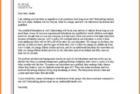 Business Letter Letterhead Scrumps Inside How To Write A Formal Business Letter Template