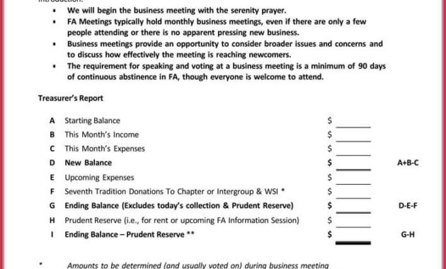 Business Meeting Agenda Templates 9 Best Samples In Pdf With Quality Templates For Minutes Of Meetings And Agendas
