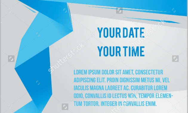 Business Meeting Invitation Template Sanjonmotel Inside Meeting Invite Template