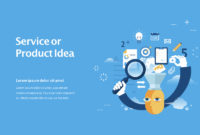 Business Pitch Deck Template Keynote For Microsoft For Business Idea Pitch Template