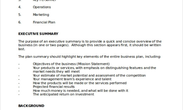 Business Plan Basic Webpresentationwebfc2 With Basic Business Website Template