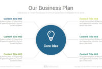 Business Plan Free Powerpoint Presentation Template Regarding Free Download Powerpoint Templates For Business Presentation