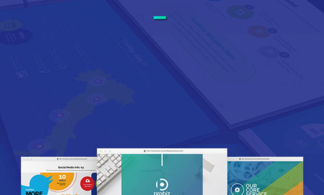 Business Plan Marketing Powerpoint Template 67022 For Business Plan Template Powerpoint Free Download