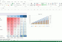 Business Plan Spreadsheet Pertaining To Business Plan Throughout Business Plan Spreadsheet Template Excel