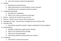 Business Plan Template Hiplan With Regard To Template For Writing A Music Business Plan