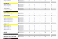 Business Plan Template India Most Effective Ways To With Regard To Business Costing Template