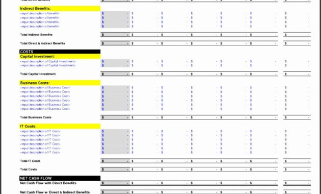 Business Plan Template India Most Effective Ways To With Regard To Business Costing Template
