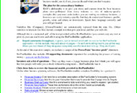 Business Plan Template Sample Pdf Printable Schedule For Real Estate Investment Partnership Business Plan Template