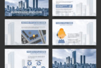 Business Presentation Template With Photo Vector Free Regarding Ppt Templates For Business Presentation Free Download