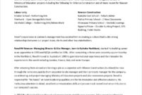 Business Profile Templates 16 Free Word Excel Pdf With Simple Business Profile Template