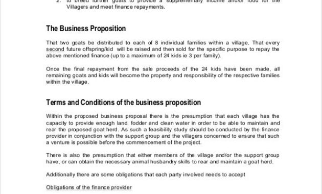 Business Proposal 28 Free Pdf Word Psd Documents Throughout Business Partnership Proposal Template