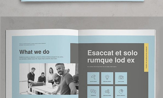 Business Proposal Templates Design Graphic Design Junction Intended For Graphic Design Proposal Template