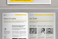 Business Proposal Templates Design Graphic Design Junction With Business Idea Template For Proposal