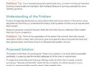 Business Quote Proposal Template 3 Quick Tips Regarding With Regard To Business Analysis Proposal Template