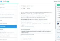 Business Requirements How To Create A Business With Regard To Business Requirements Definition Template
