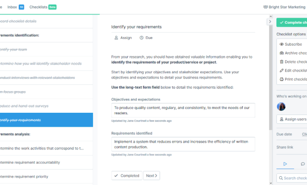 Business Requirements How To Create A Business With Regard To Business Requirements Definition Template