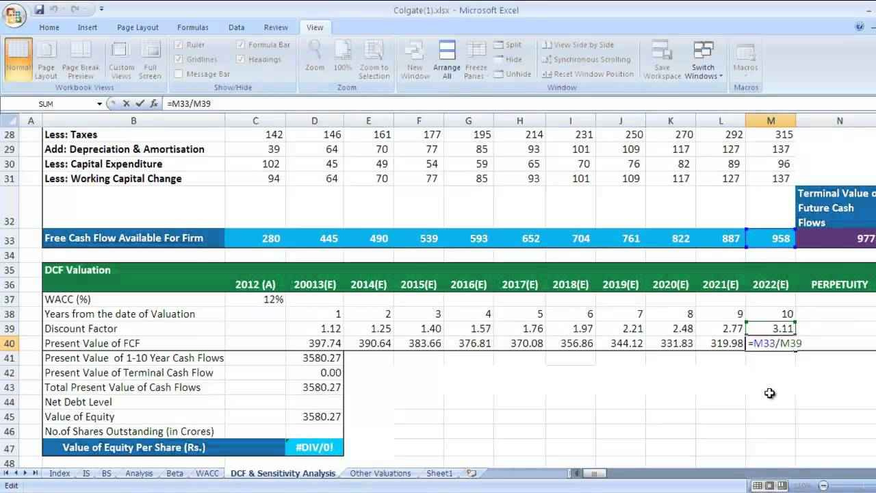 Business Valuation Spreadsheet Pernillahelmersson In Business Valuation Template Xls