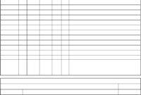 Case Log Sheet In Word And Pdf Formats Page 2 Of 2 With Regard To Infection Control Log Template