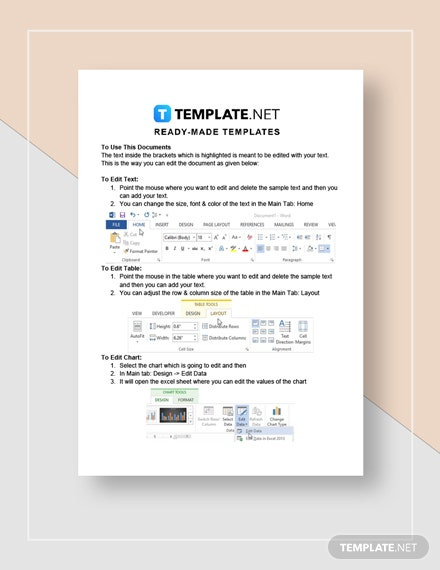 Cattle Ranch Business Plan Template Word Doc Google In Livestock Business Plan Template