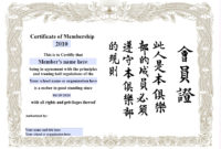 Certificate Border Kids Joy Studio Design Gallery Best Pertaining To Art Certificate Template Free
