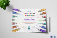 Certificate Of Achievement Templates 11 Word Pdf Psd For Writing Competition Certificate Templates