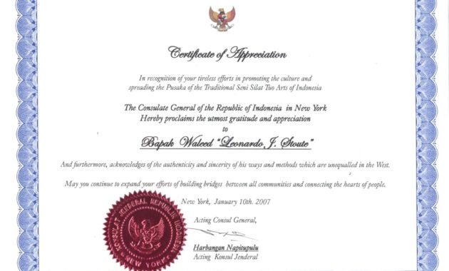 Certificate Of Appreciation Wording Task List Templates Throughout Quality Sample Certificate Of Recognition Template