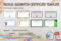Certificate Of Championship 10 Great Template Awards Regarding Best Free 24 Martial Arts Certificate Templates 2020