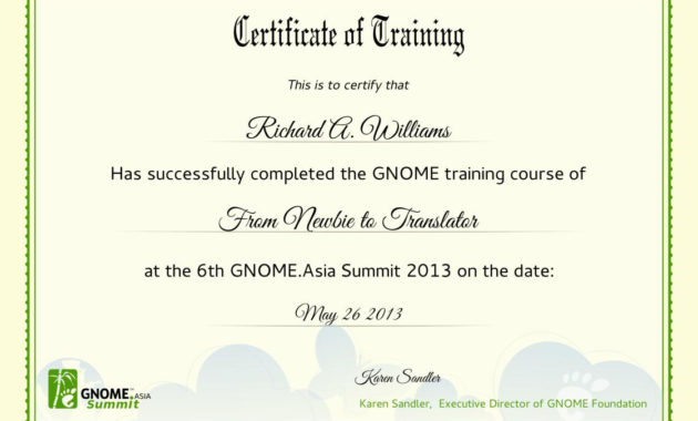 Certificate Of Completion Template Shatterlion Inside Class Completion Certificate Template