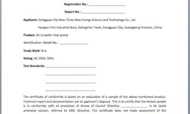 Certificate Of Conformance Template Business Mentor For Best Certificate Of Conformity Template Ideas