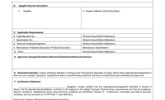 Certificate Of Conformance Template Fill Online With Certificate Of Conformity Templates