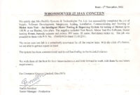 Certificate Of Job Completion Calepmidnightpigco In Throughout Awesome Certificate Of Construction Completion Template