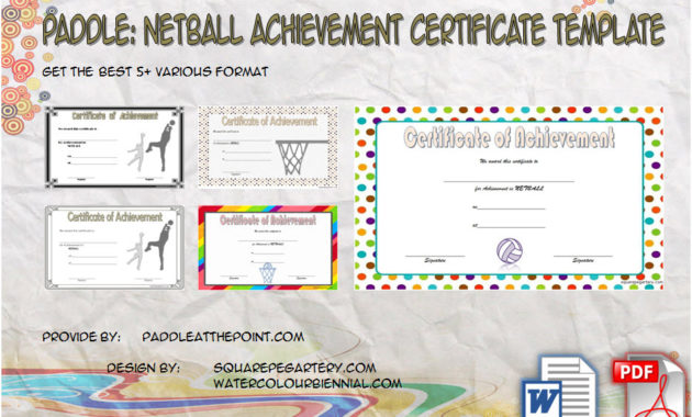 Certificate Of Kindness Template 7 Editable Designs Free Within Amazing Bowling Certificate Template Free 8 Frenzy Designs