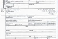 Certificate Of Origin Pdf Template Business With Regard To Certificate Of Origin For A Vehicle Template