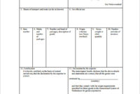 Certificate Of Origin Template 14 Samples Examples Regarding Printable Certificate Of Origin Template Ideas Free