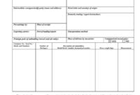 Certificate Of Origin Template Word Great Sample Templates Throughout Certificate Of Origin Template Word